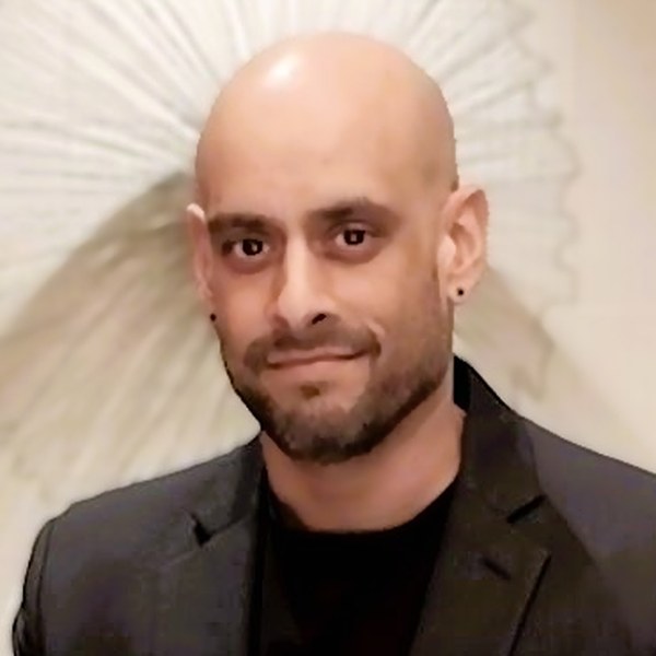 Hinesh Chauhan